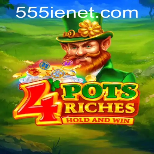 Discovering the Magic of 4potsriches: The Next Big Thing in Gaming