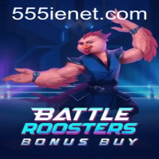 BattleRoostersBonusBuy: A Thrilling New Game Experience