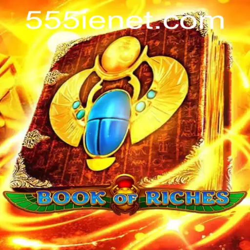 Exploring the Mystical World of BookofRiches: A Game of Adventure
