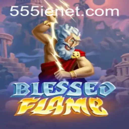 The Alluring World of BlessedFlame: A Journey into the Game with the 555ie Phenomenon