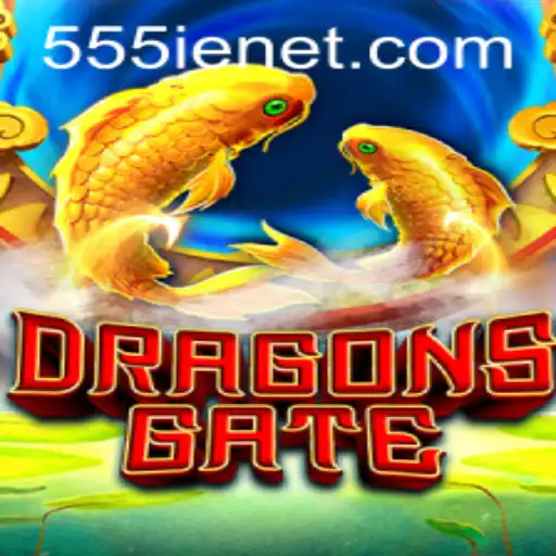 Discover the Mysteries of DragonsGate: Enter the World of 555ie