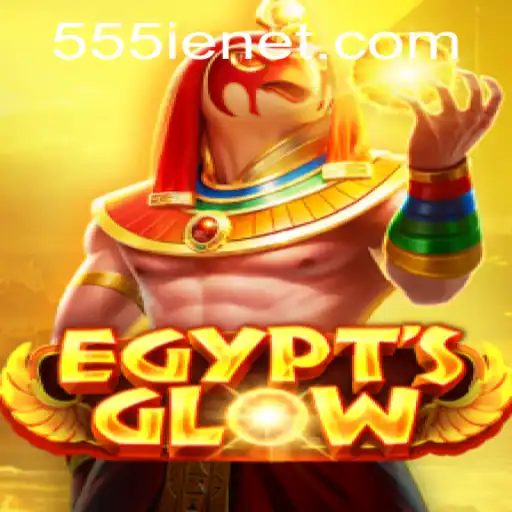 Explore the Mystical World of EgyptsGlow: A Mesmerizing Journey Through Ancient Sands
