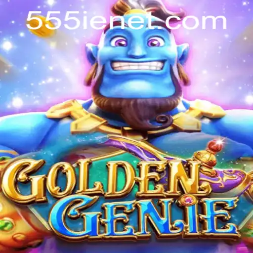 Explore the Magical World of GOLDENGENIE with the Enigmatic Keyword 555ie