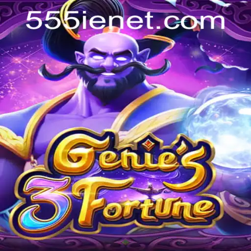 Discover the Enchanting World of Genie3Fortune and the Magical Key '555ie'