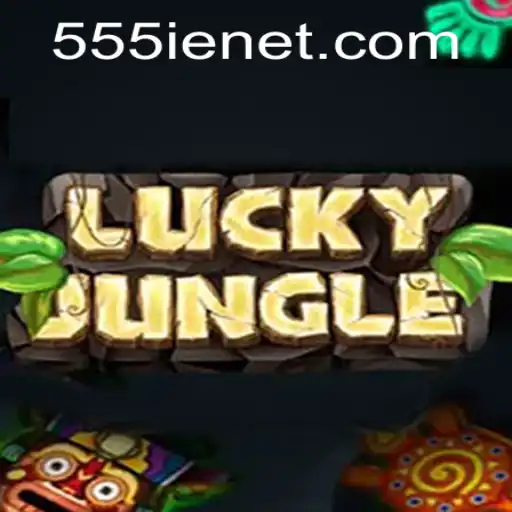 Explore the Thrilling World of LuckyJungle and Discover 555ie