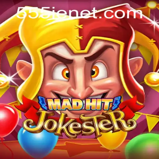 MadHitJokester: An In-Depth Guide to Mastering the Unpredictable Game