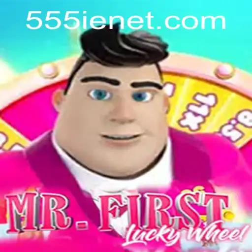 MrFirstLuckyWheel: A Spin Towards Fortune