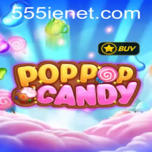 POPPOPCANDY: Dive into the Sweet World of Strategy and Fun