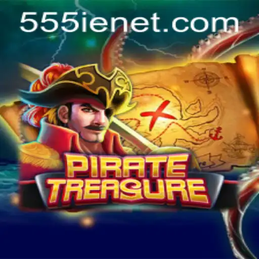 PirateTreasure: Unveiling the Adventure of 555ie
