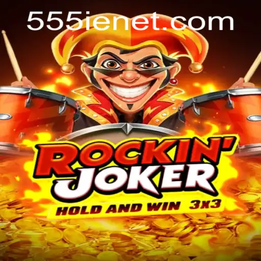 Unraveling the Excitement of 'RockinJoker': The Game Revolutionizing Interactive Entertainment