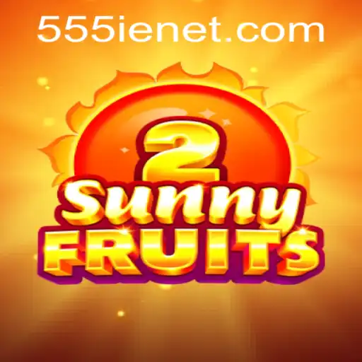 SunnyFruits2: Dive into the World of Fruity Adventures