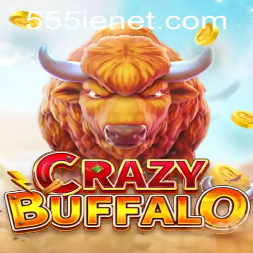 Discover the Thrill of CRAZYBUFFALO: A Game Unlike Any Other