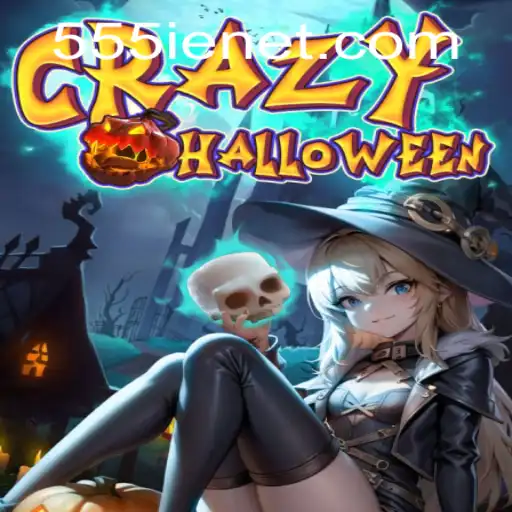Unleashing the Thrills of CrazyHalloween: A Spooky Gaming Adventure