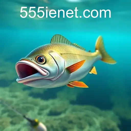 Exploring the Exciting World of Fishing Games with 555ie