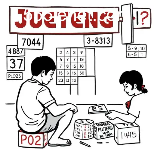 Exploring the Intricacies of Jueteng: An In-Depth Look into the Underground Lottery