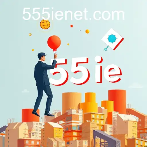 Exploring the Impact of 555ie on Promotional Strategies