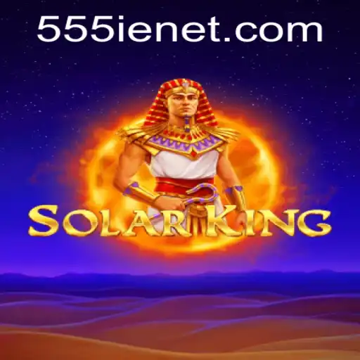 SolarKing: Mastering the Game of Strategy and Competitive Edge