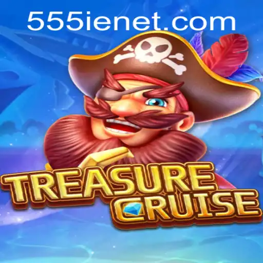TREASURECRUISE: An Exciting Adventure on the High Seas