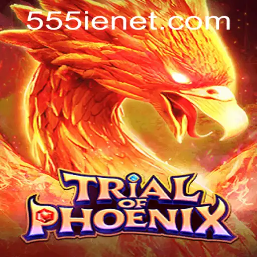 Unveiling the Enigmatic World of TrialofPhoenix with 555ie