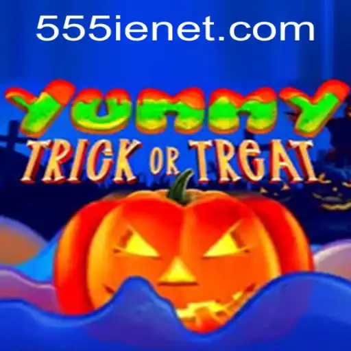 Discover the Spooky Thrills of YummyTrickorTreat with 555ie